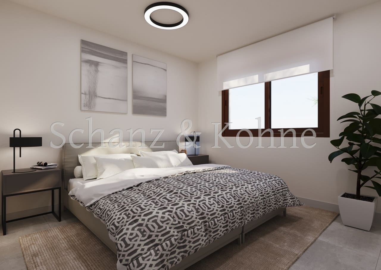 2 bedroom Flat for sale in Cala Ratjada - € 467,000 (Ref: 9841461)
