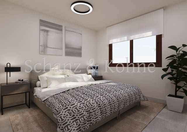 2 camera da letto Appartamento in vendita in Cala Ratjada, Capdepera - 467.000 € (Rif: 9841461)