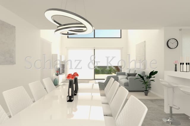 3 soverom Villa til salgs i Colonia de Sant Pere / Colonia de San Pedro, Artà - € 1 270 000 (Ref: 9841605)