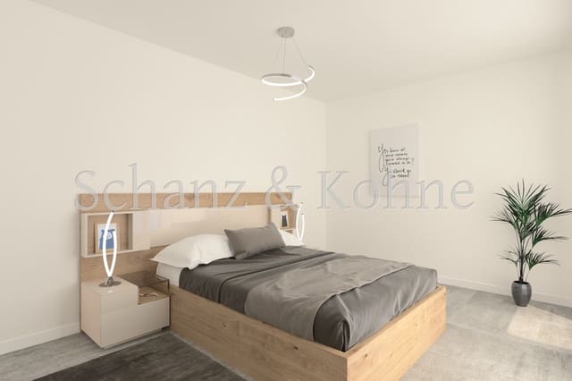 3 soverom Villa til salgs i Colonia de Sant Pere / Colonia de San Pedro, Artà - € 1 270 000 (Ref: 9841605)