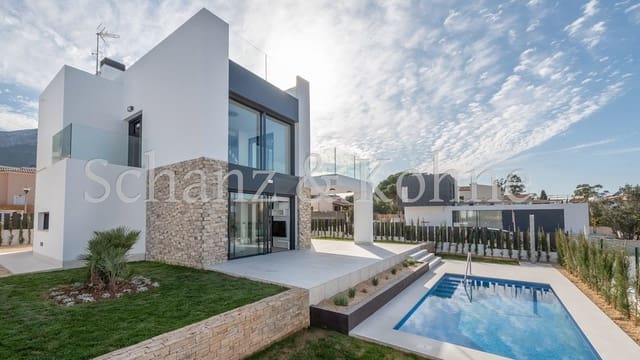 3 soverom Villa til salgs i Colonia de Sant Pere / Colonia de San Pedro, Artà - € 1 270 000 (Ref: 9841605)