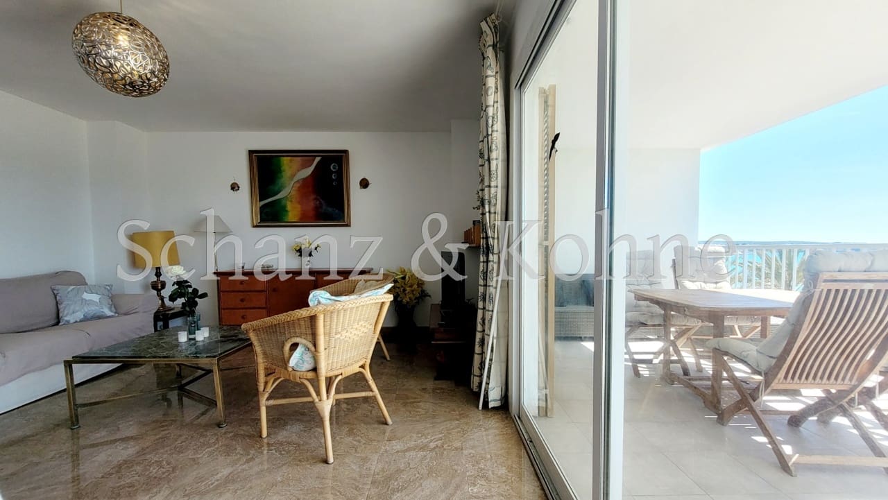 2 sypialnia Mieszkanie do wynajęcia w Palma de Mallorca - 1 850 € (Ref: 9850180)