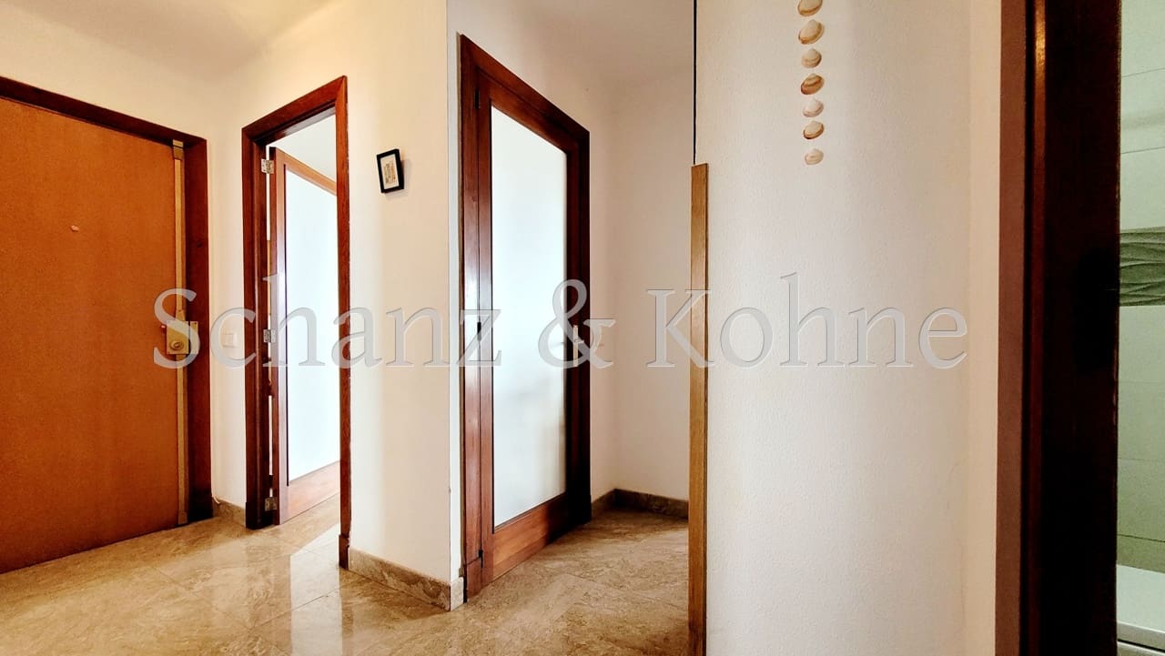 2 sypialnia Mieszkanie do wynajęcia w Palma de Mallorca - 1 850 € (Ref: 9850180)
