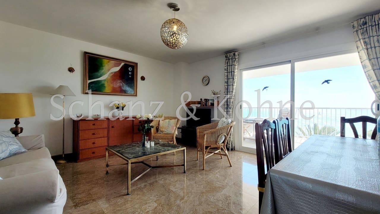 2 sypialnia Mieszkanie do wynajęcia w Palma de Mallorca - 1 850 € (Ref: 9850180)