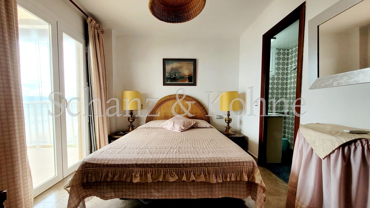 2 sypialnia Mieszkanie do wynajęcia w Palma de Mallorca - 1 850 € (Ref: 9850180)