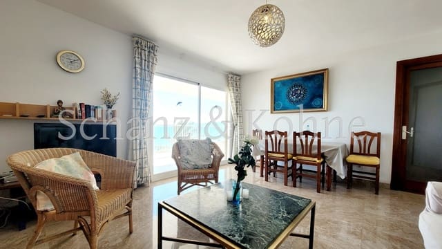 2 sypialnia Mieszkanie do wynajęcia w L'Arenal, Palma de Mallorca - 1 850 € (Ref: 9850180)