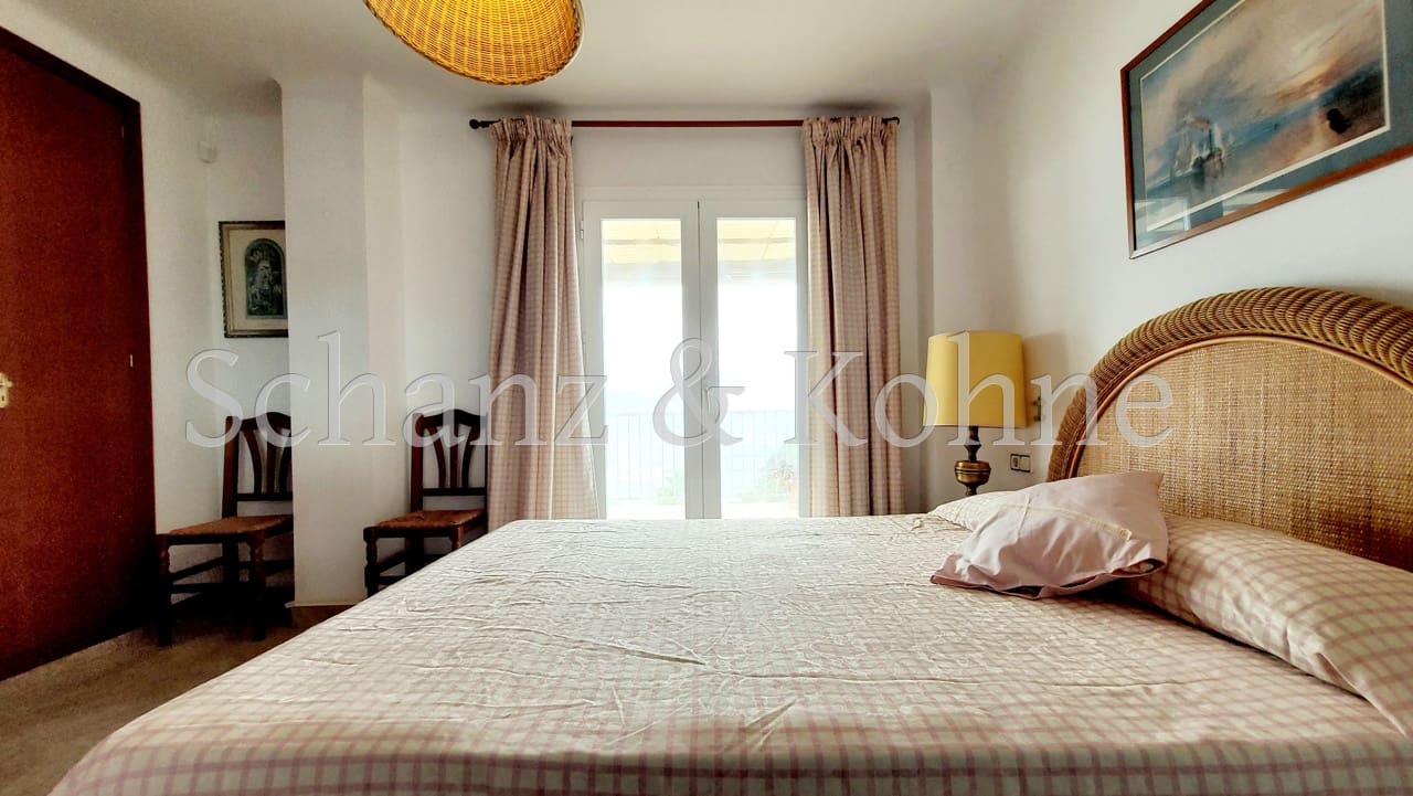2 sypialnia Mieszkanie do wynajęcia w Palma de Mallorca - 1 850 € (Ref: 9850180)