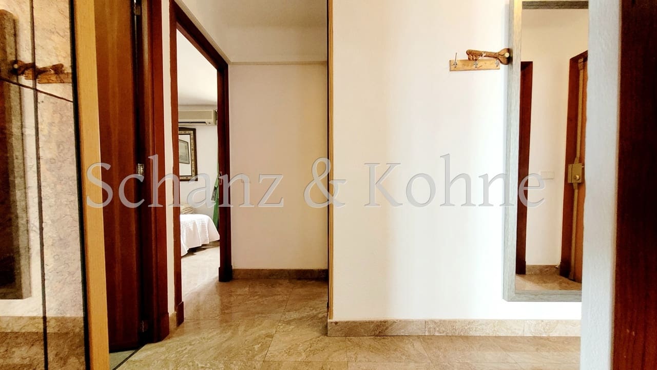 2 sypialnia Mieszkanie do wynajęcia w Palma de Mallorca - 1 850 € (Ref: 9850180)