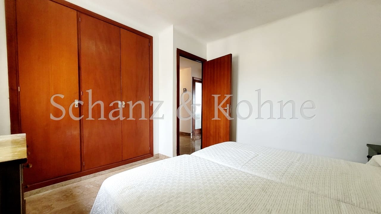 2 sypialnia Mieszkanie do wynajęcia w Palma de Mallorca - 1 850 € (Ref: 9850180)