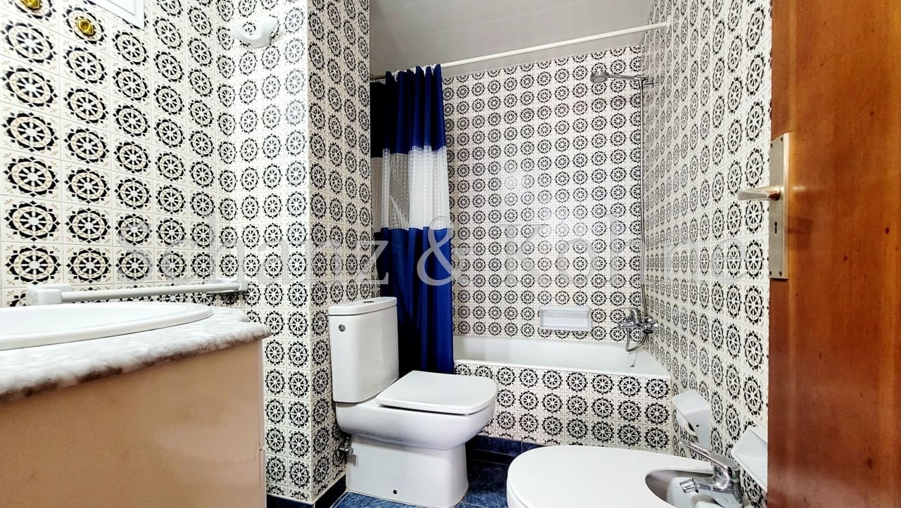 2 sypialnia Mieszkanie do wynajęcia w Palma de Mallorca - 1 850 € (Ref: 9850180)