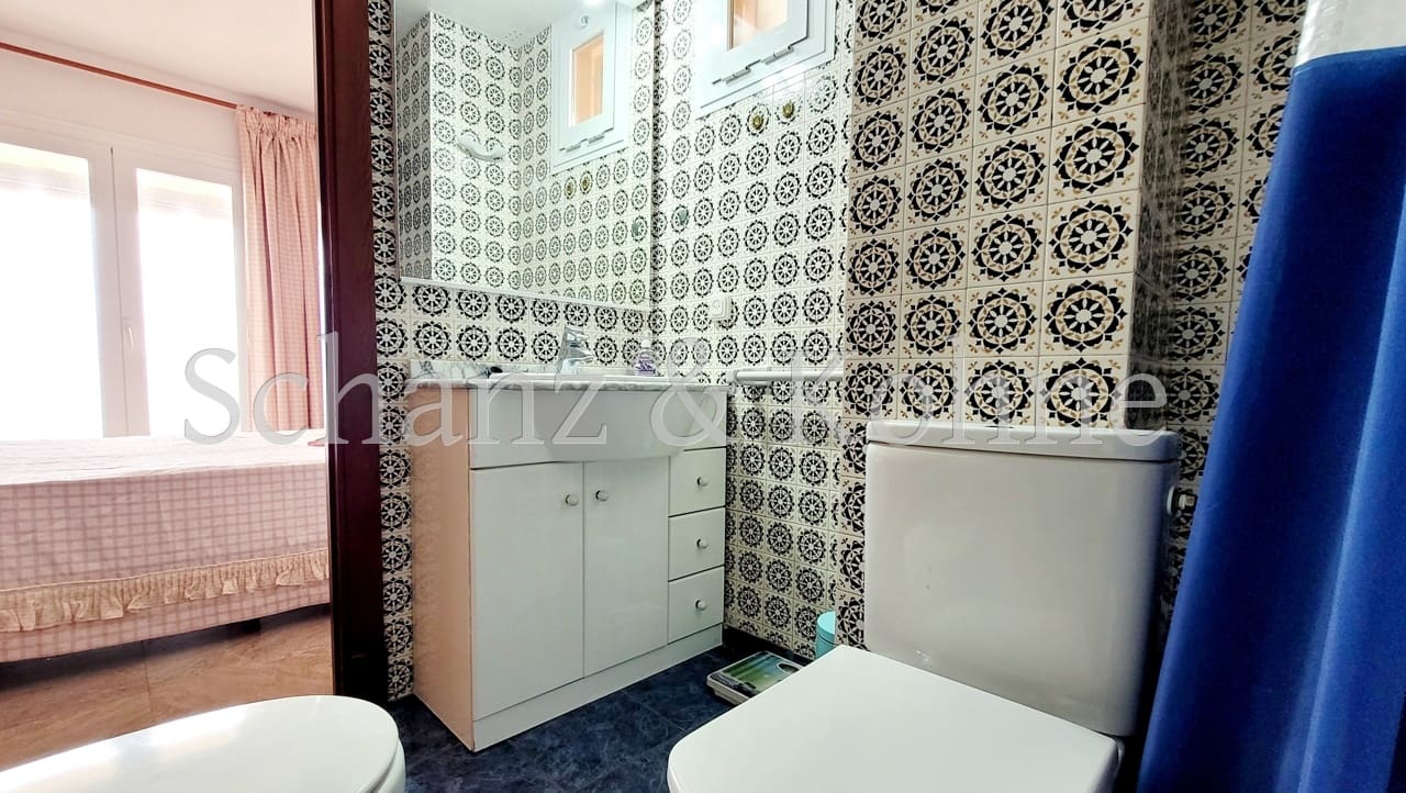 2 sypialnia Mieszkanie do wynajęcia w Palma de Mallorca - 1 850 € (Ref: 9850180)