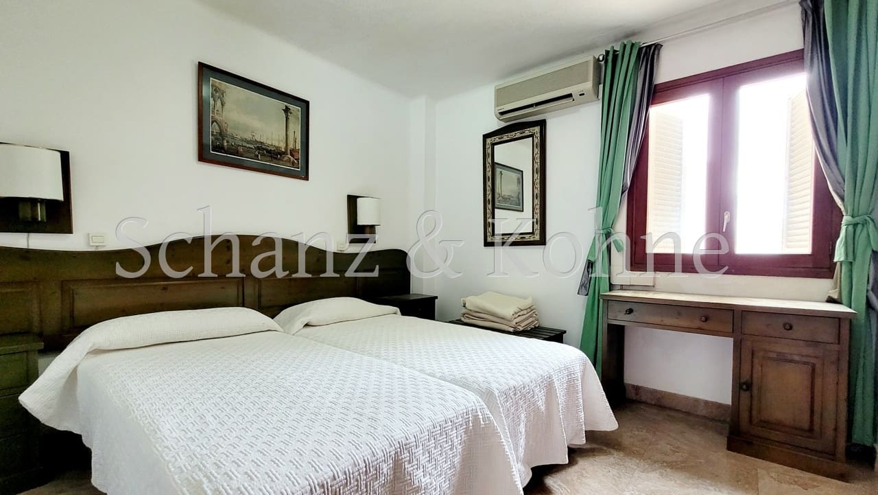 2 sypialnia Mieszkanie do wynajęcia w Palma de Mallorca - 1 850 € (Ref: 9850180)