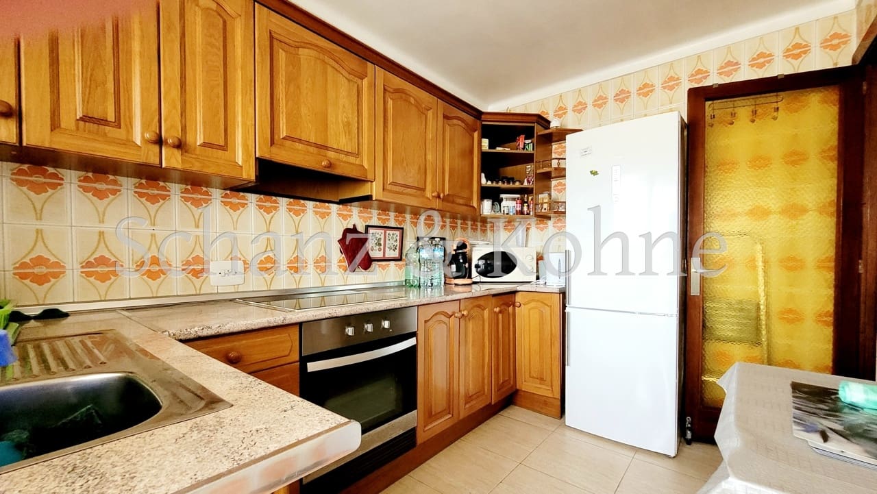 2 sypialnia Mieszkanie do wynajęcia w Palma de Mallorca - 1 850 € (Ref: 9850180)