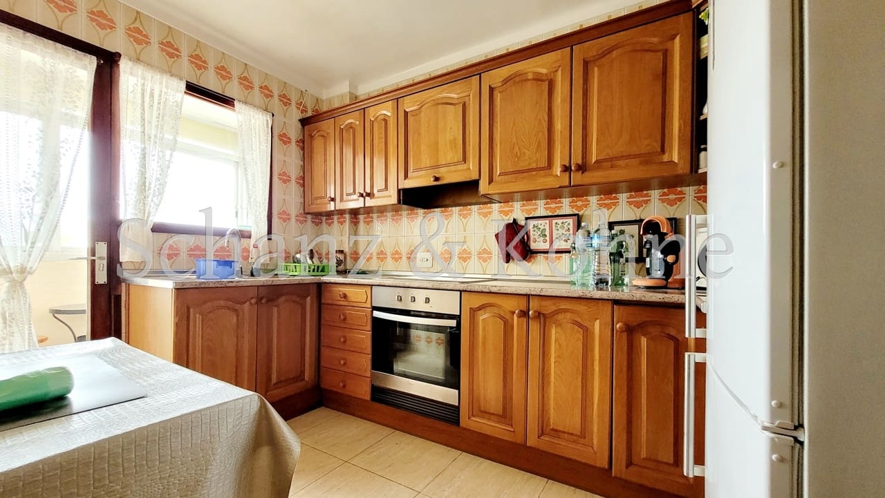 2 sypialnia Mieszkanie do wynajęcia w Palma de Mallorca - 1 850 € (Ref: 9850180)