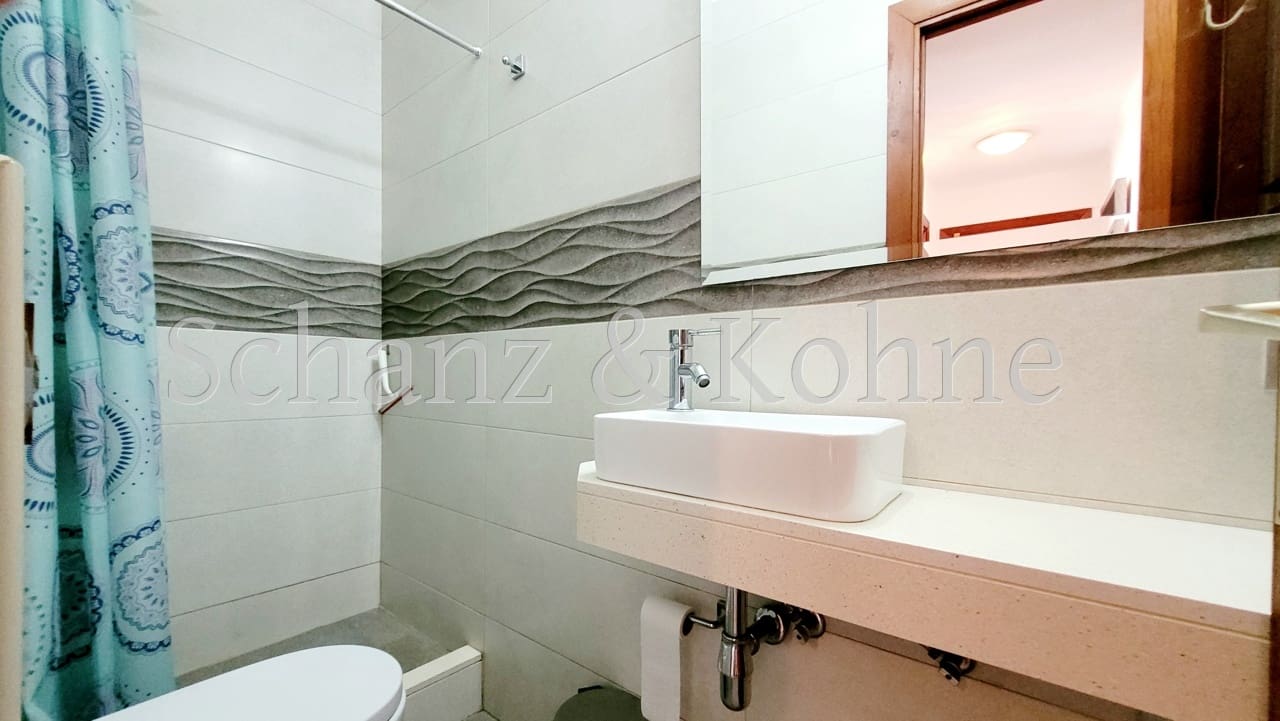 2 sypialnia Mieszkanie do wynajęcia w Palma de Mallorca - 1 850 € (Ref: 9850180)