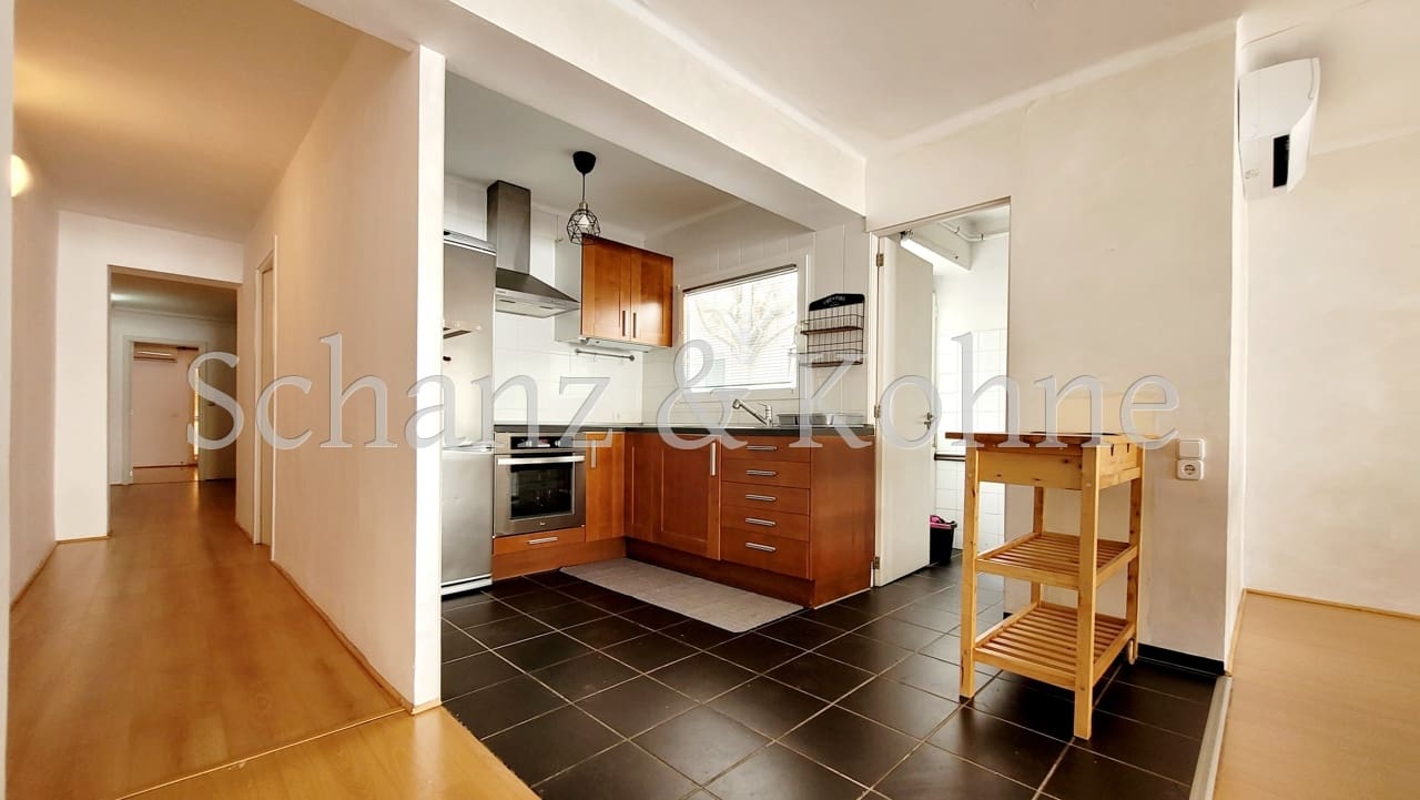 2 bedroom Flat for rent in L'Arenal / S'Arenal - € 1,500 (Ref: 9850181)