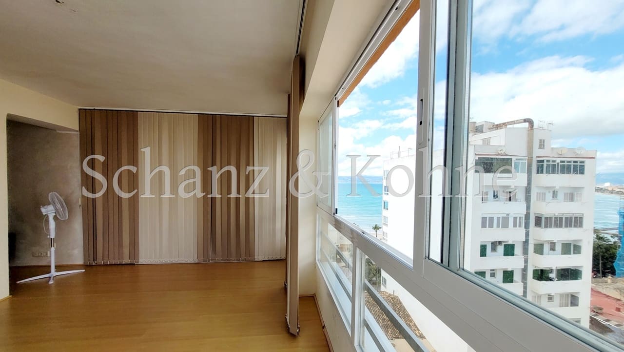 2 bedroom Flat for rent in L'Arenal / S'Arenal - € 1,500 (Ref: 9850181)