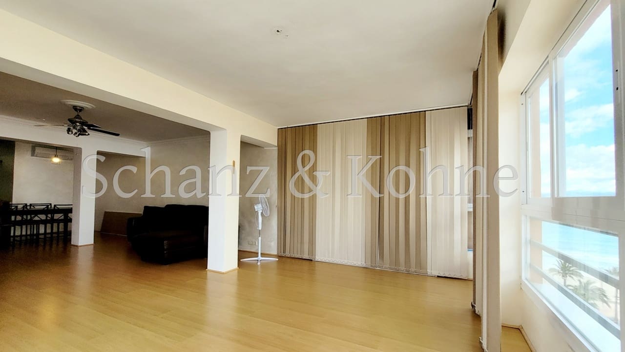 2 bedroom Flat for rent in L'Arenal / S'Arenal - € 1,500 (Ref: 9850181)