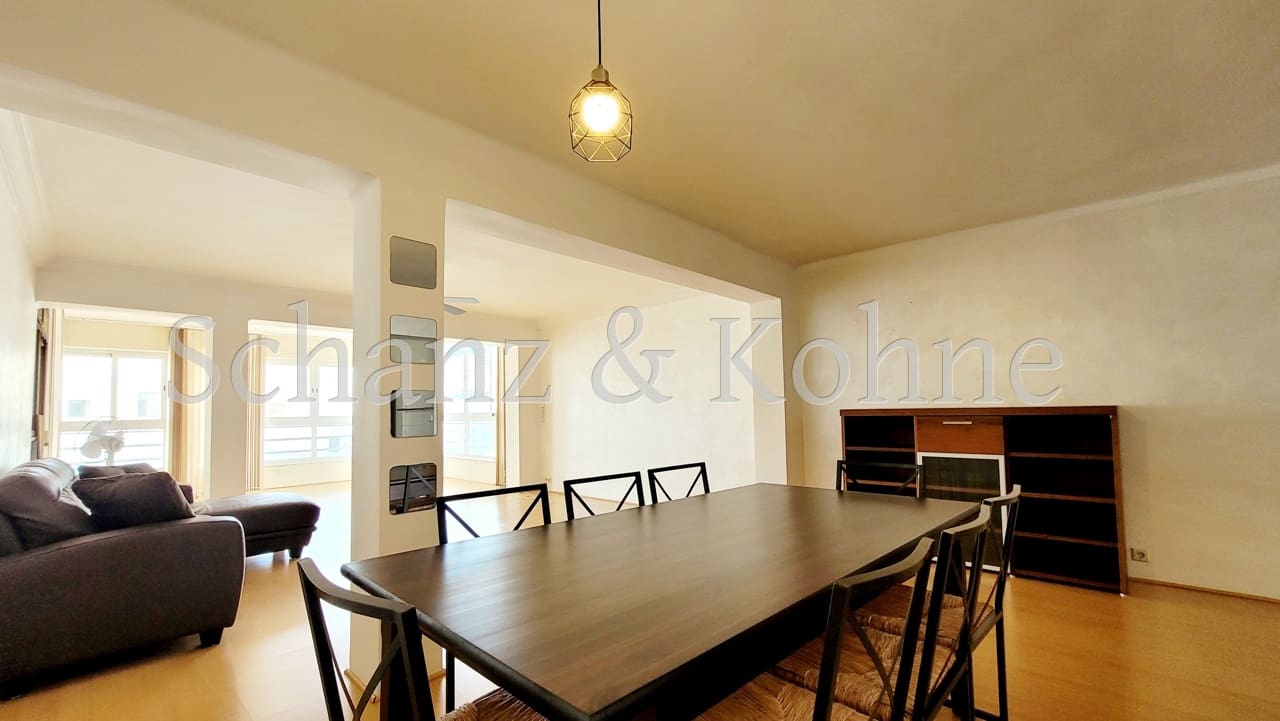 2 bedroom Flat for rent in L'Arenal / S'Arenal - € 1,500 (Ref: 9850181)