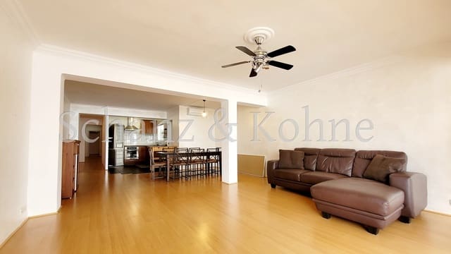 2 sypialnia Mieszkanie do wynajęcia w L'Arenal / S'Arenal, Llucmajor - 1 500 € (Ref: 9850181)