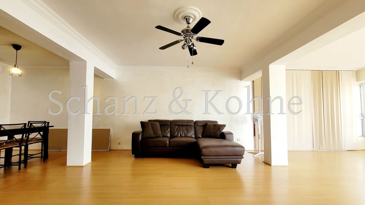 2 bedroom Flat for rent in L'Arenal / S'Arenal - € 1,500 (Ref: 9850181)