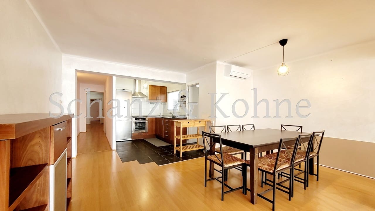 2 bedroom Flat for rent in L'Arenal / S'Arenal - € 1,500 (Ref: 9850181)