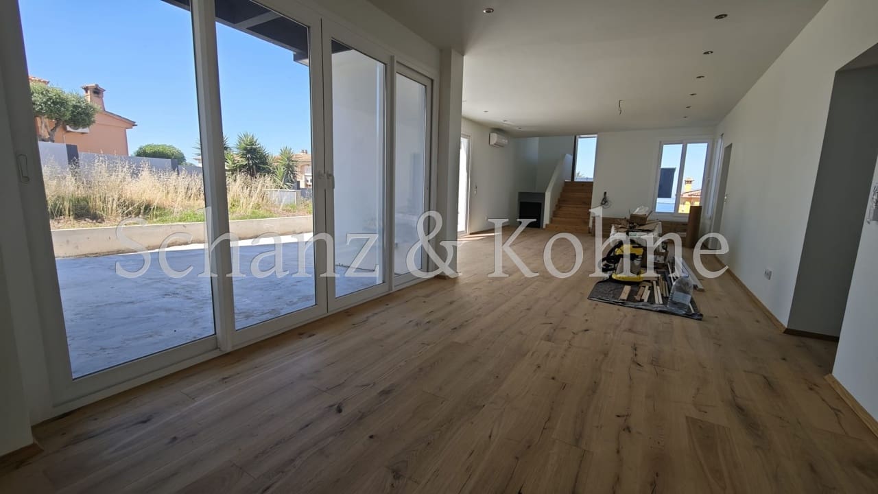 3 chambre Maison de Ville à vendre à Badia Blava - 1 710 000 € (Ref: 9858723)
