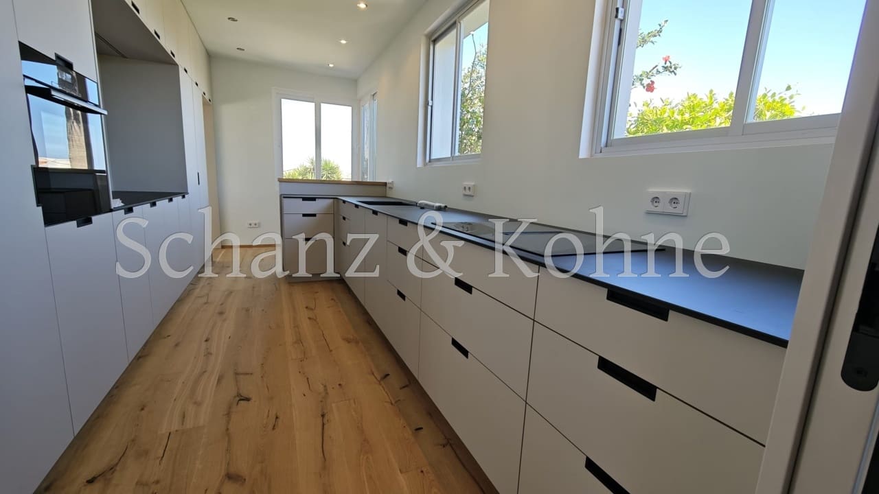 3 chambre Maison de Ville à vendre à Badia Blava - 1 710 000 € (Ref: 9858723)