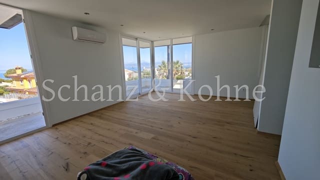 3 chambre Maison de Ville à vendre à Badia Blava, Llucmajor - 1 710 000 € (Ref: 9858723)