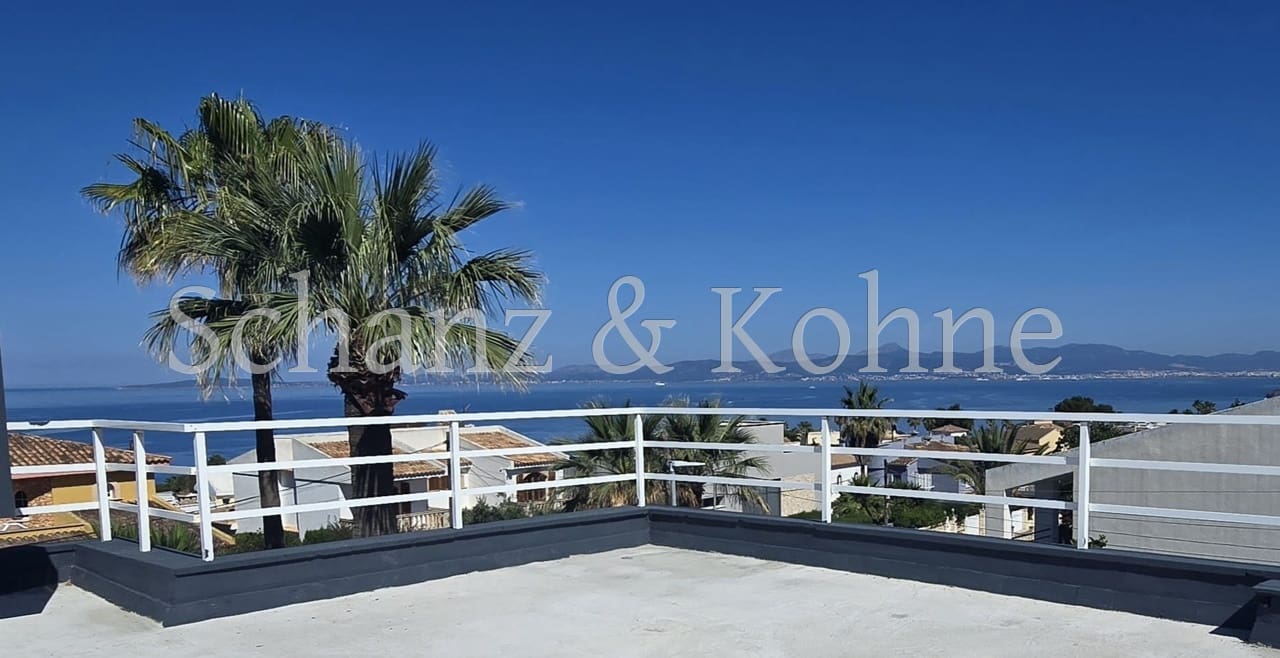 3 chambre Maison de Ville à vendre à Badia Blava - 1 710 000 € (Ref: 9858723)