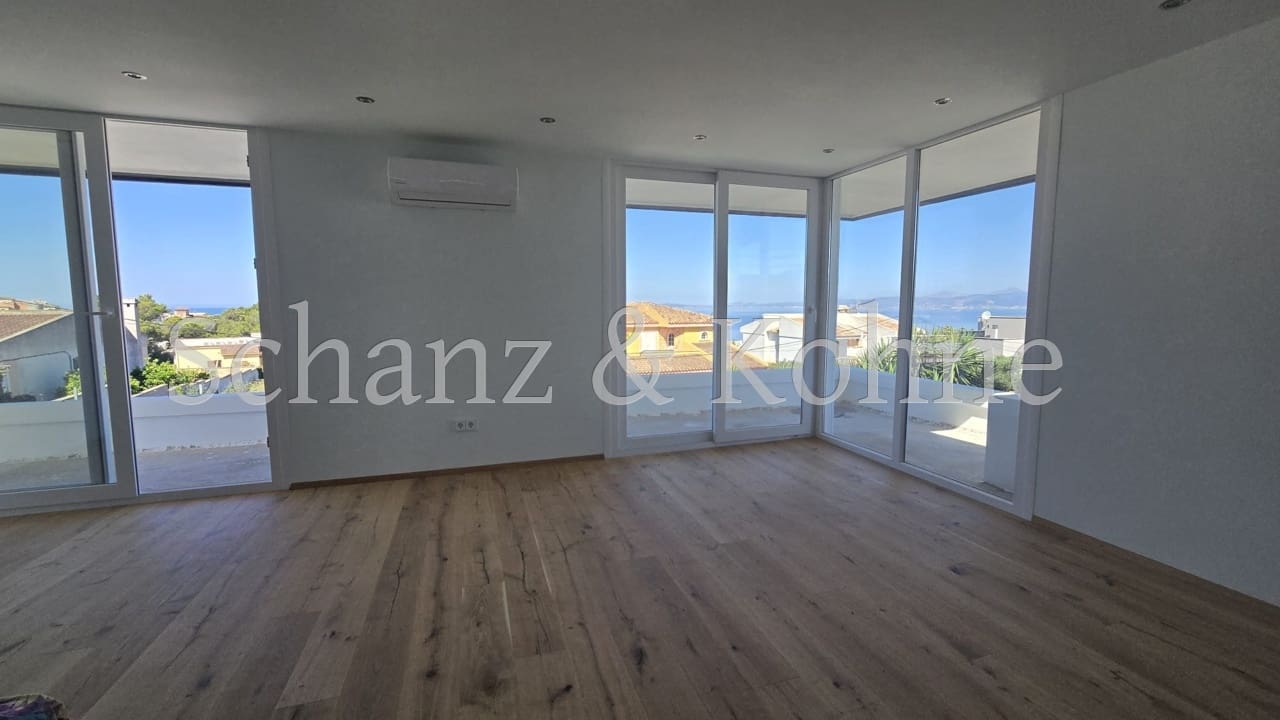 3 chambre Maison de Ville à vendre à Badia Blava - 1 710 000 € (Ref: 9858723)