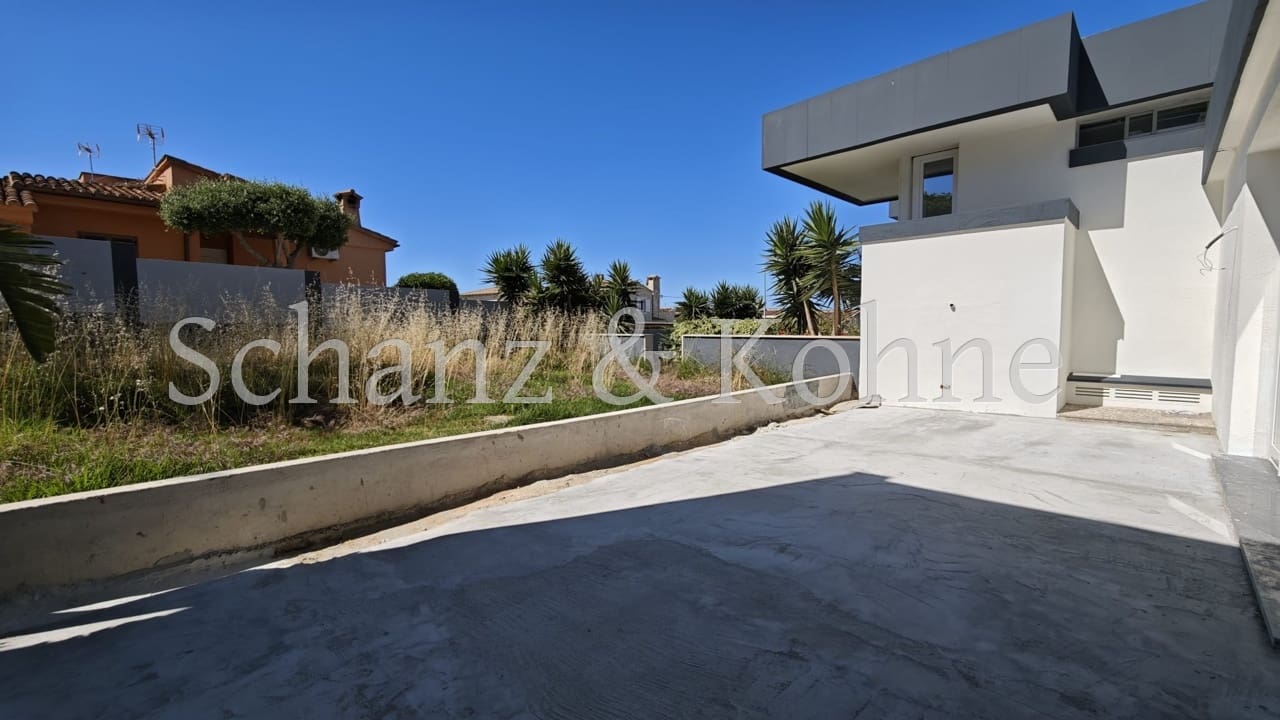 3 chambre Maison de Ville à vendre à Badia Blava - 1 710 000 € (Ref: 9858723)