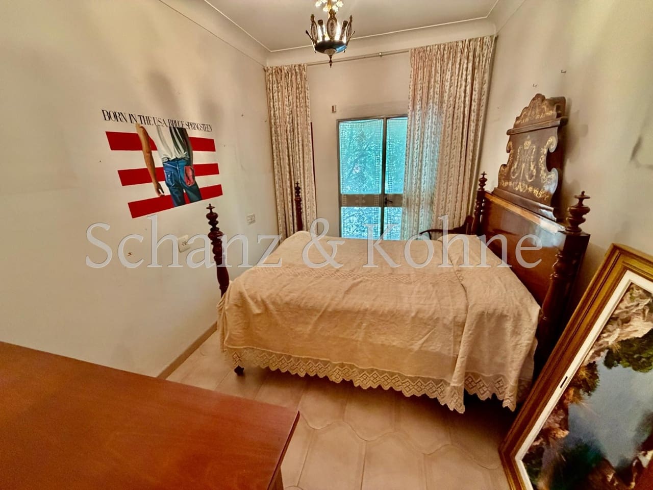 4 makuuhuone Asunto vuokrattavana paikassa Palma de Mallorca mukana 
autotalli - 1 780 € (Ref: 9867599)