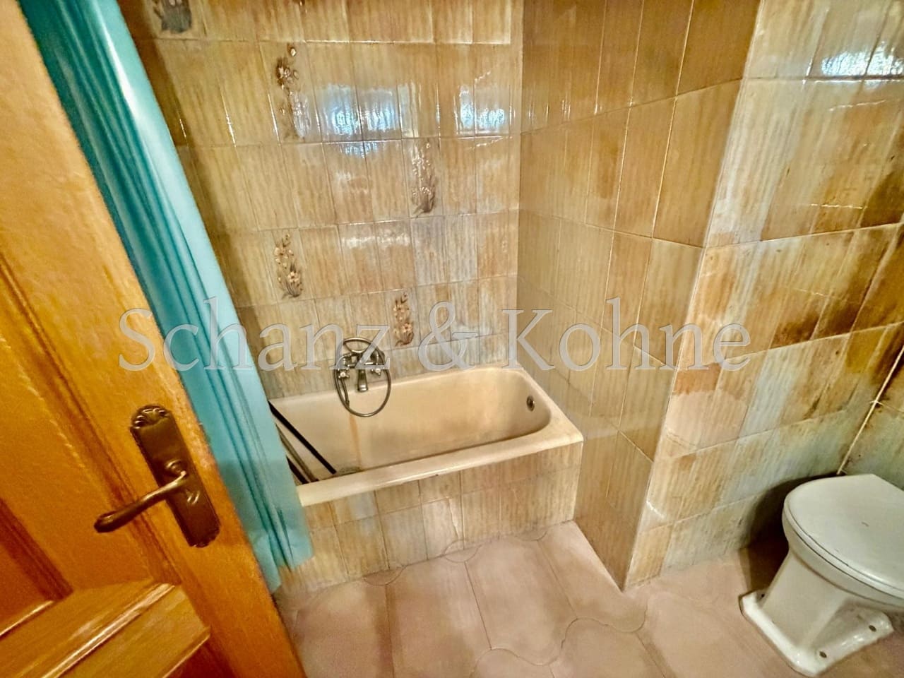 4 makuuhuone Asunto vuokrattavana paikassa Palma de Mallorca mukana 
autotalli - 1 780 € (Ref: 9867599)