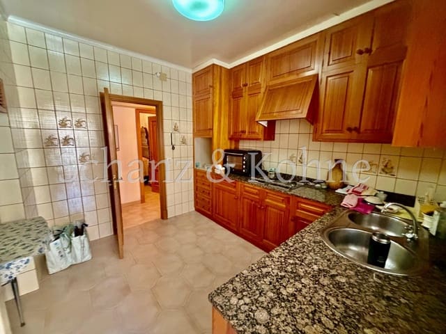 4 makuuhuone Asunto vuokrattavana paikassa Arxiduc, Palma de Mallorca mukana 
autotalli - 1 780 € (Ref: 9867599)