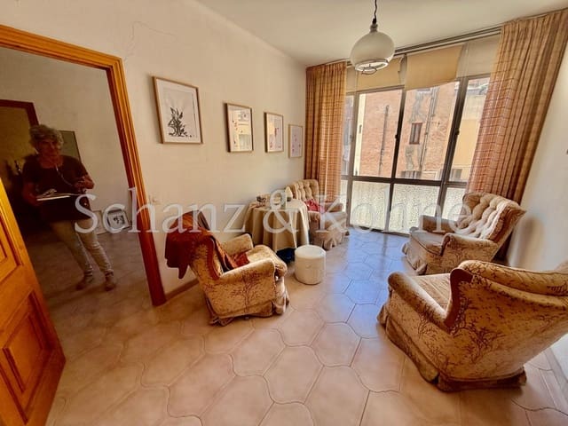 4 makuuhuone Asunto vuokrattavana paikassa Arxiduc, Palma de Mallorca mukana 
autotalli - 1 780 € (Ref: 9867599)