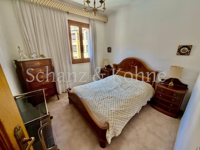 4 makuuhuone Asunto vuokrattavana paikassa Arxiduc, Palma de Mallorca mukana 
autotalli - 1 780 € (Ref: 9867599)
