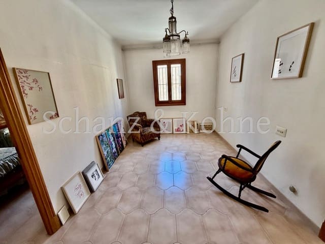 4 makuuhuone Asunto vuokrattavana paikassa Arxiduc, Palma de Mallorca mukana 
autotalli - 1 780 € (Ref: 9867599)