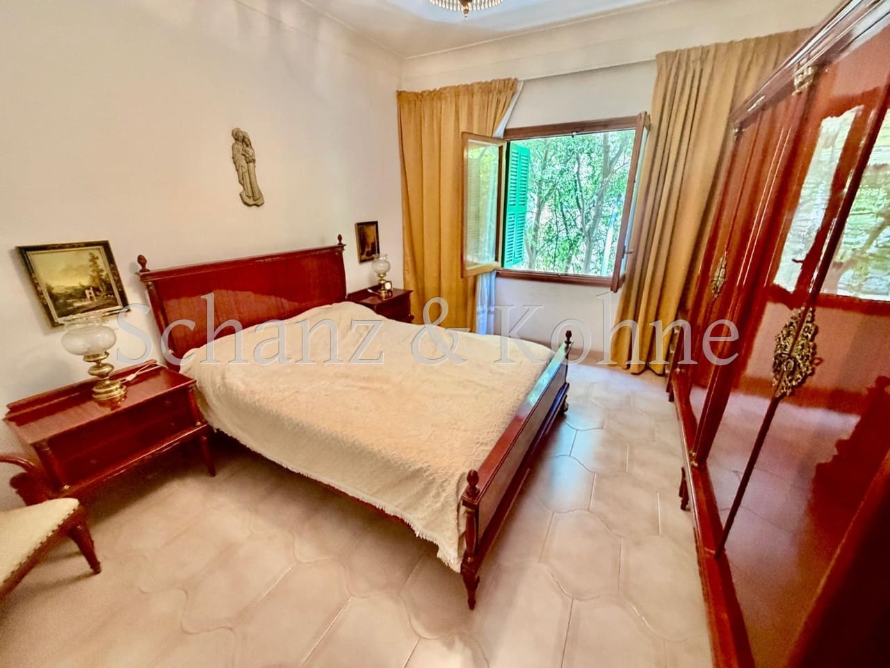 4 makuuhuone Asunto vuokrattavana paikassa Palma de Mallorca mukana 
autotalli - 1 780 € (Ref: 9867599)