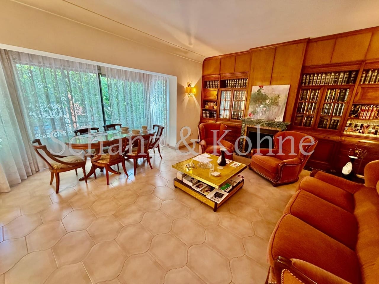 4 makuuhuone Asunto vuokrattavana paikassa Palma de Mallorca mukana 
autotalli - 1 780 € (Ref: 9867599)