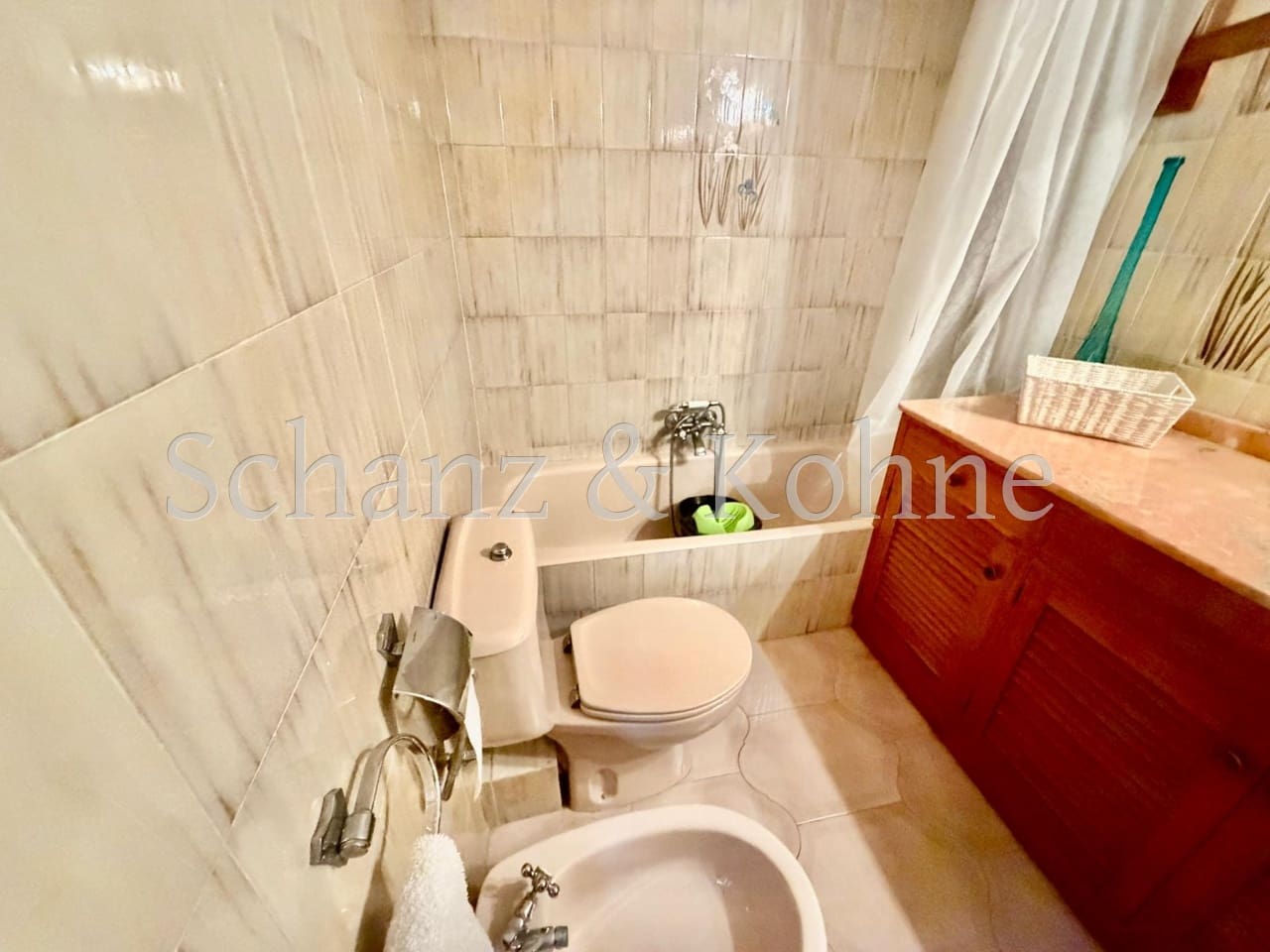 4 makuuhuone Asunto vuokrattavana paikassa Palma de Mallorca mukana 
autotalli - 1 780 € (Ref: 9867599)