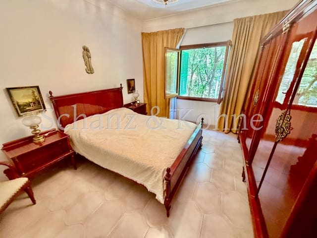4 makuuhuone Asunto vuokrattavana paikassa Arxiduc, Palma de Mallorca mukana 
autotalli - 1 780 € (Ref: 9867599)