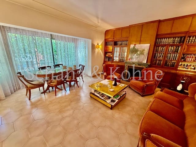 4 makuuhuone Asunto vuokrattavana paikassa Arxiduc, Palma de Mallorca mukana 
autotalli - 1 780 € (Ref: 9867599)