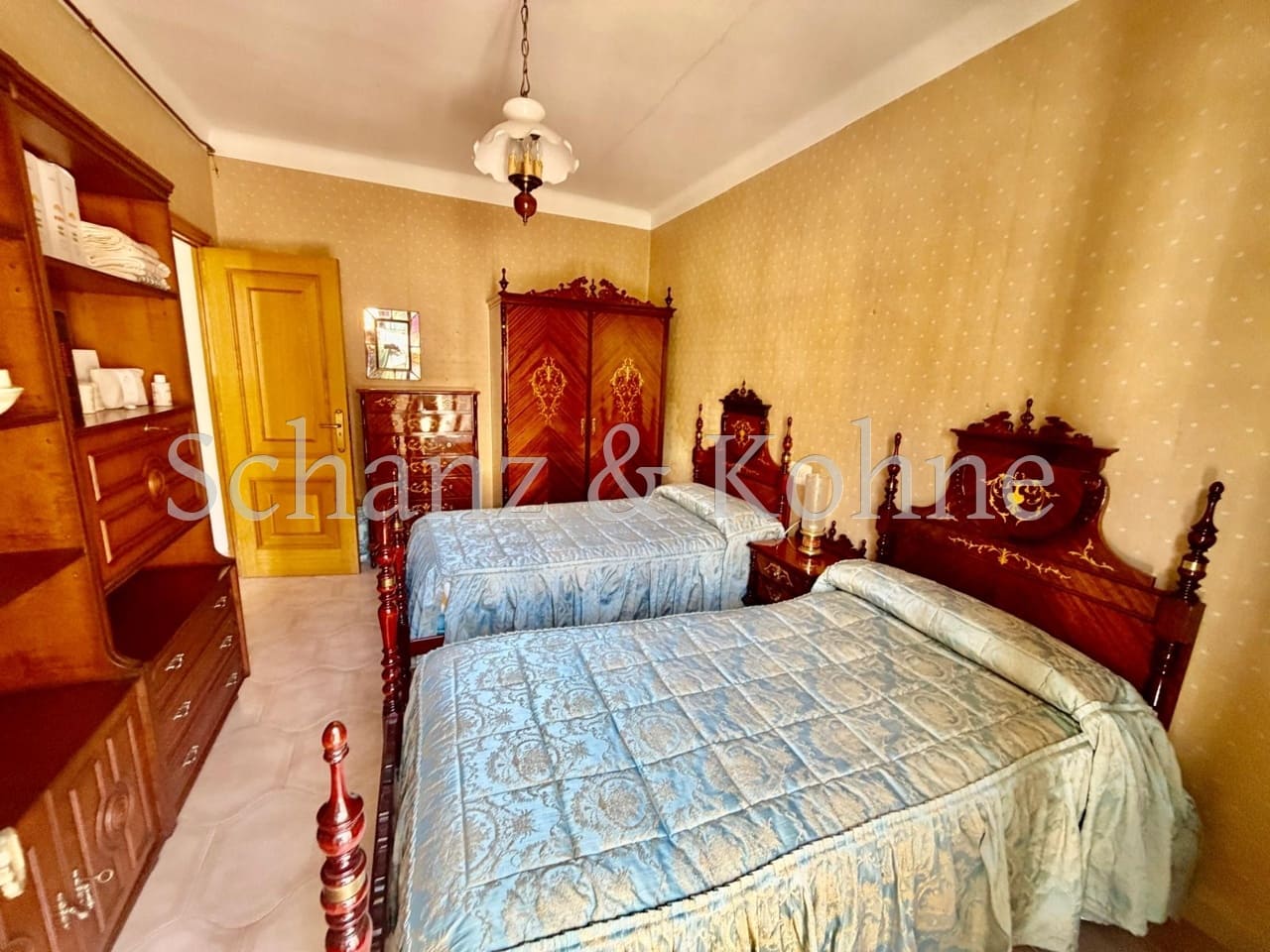 4 makuuhuone Asunto vuokrattavana paikassa Palma de Mallorca mukana 
autotalli - 1 780 € (Ref: 9867599)