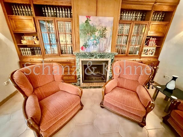 4 makuuhuone Asunto vuokrattavana paikassa Arxiduc, Palma de Mallorca mukana 
autotalli - 1 780 € (Ref: 9867599)