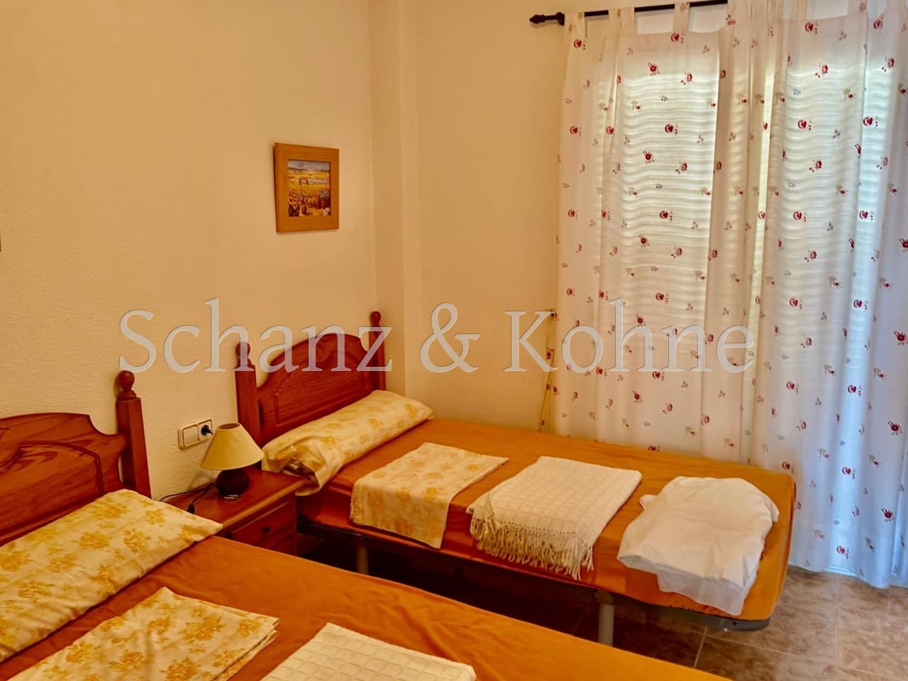 3 camera da letto Appartamento da affittare in Sant Elm - 1.400 € (Rif: 9873891)