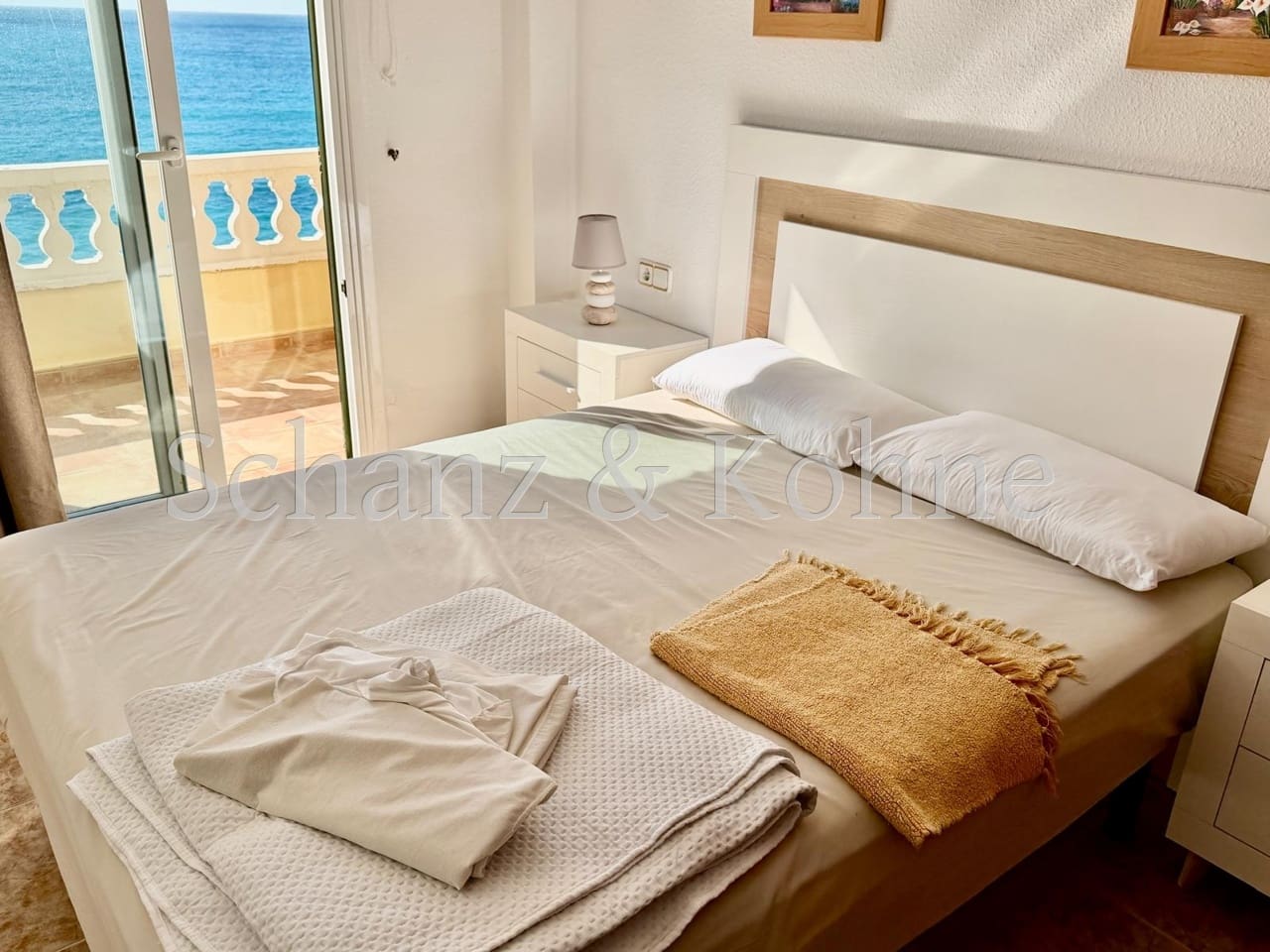 3 camera da letto Appartamento da affittare in Sant Elm - 1.400 € (Rif: 9873891)
