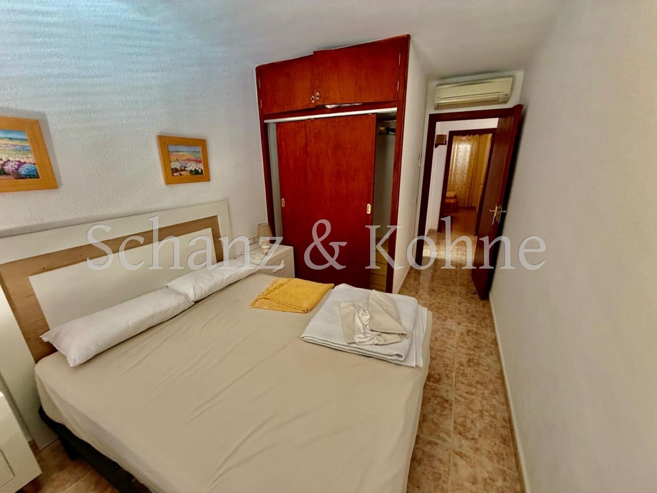 3 camera da letto Appartamento da affittare in Sant Elm - 1.400 € (Rif: 9873891)