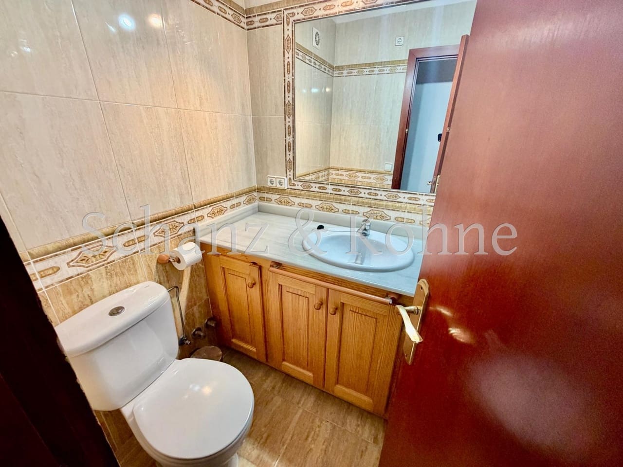 3 camera da letto Appartamento da affittare in Sant Elm - 1.400 € (Rif: 9873891)