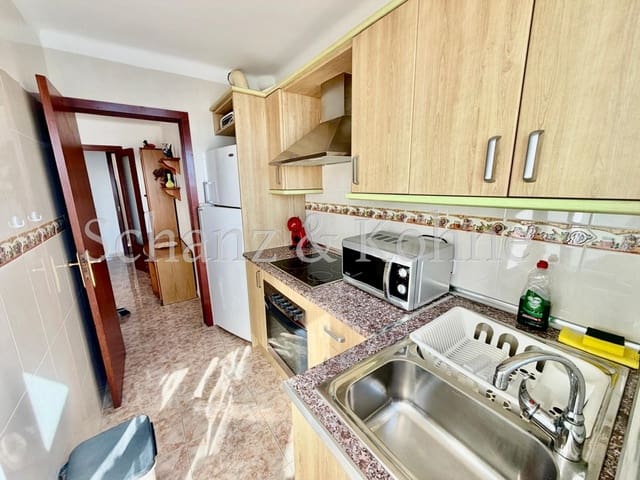 3 camera da letto Appartamento da affittare in Sant Elm, Andratx - 1.400 € (Rif: 9873891)